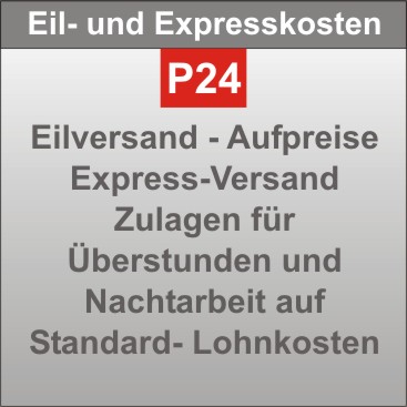P24-Preise-für-Projektierung-Eilexpress